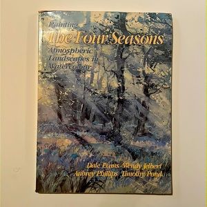 Painting the Four Seasons